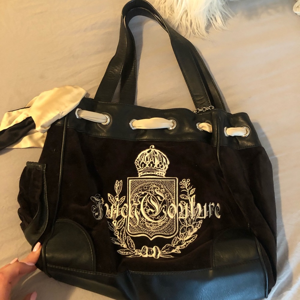 Juicy Couture handbag